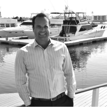Photo of Todd Rittenhouse