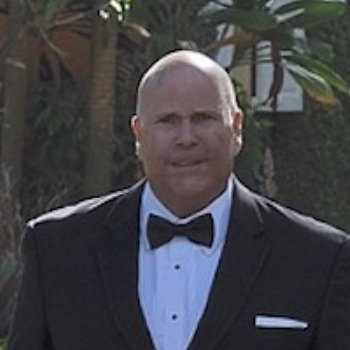 Henry Pedroso