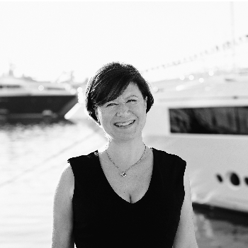 Photo of Fiona Maureso