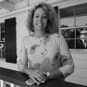 Photo of Marcy Williams