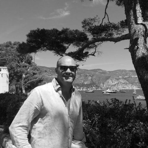 Photo of Richard Higgins