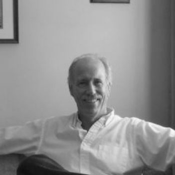 Photo of Brian Commette