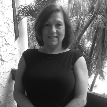 Photo of Mary Wickman