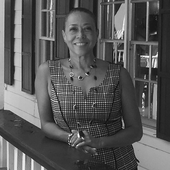 Photo of Janet Fong-Brians