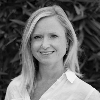 Photo of Caroline Antlett