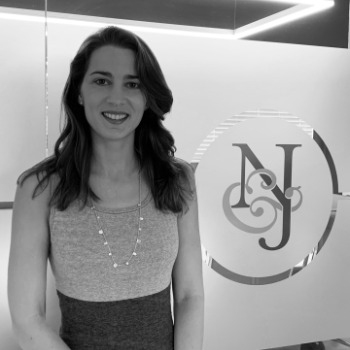 Photo of Rebecca Stella