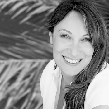 Photo of Carine Zanotti