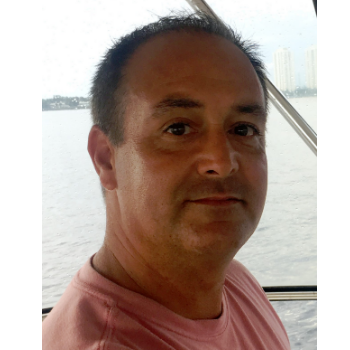Yacht Broker Sean Sipe