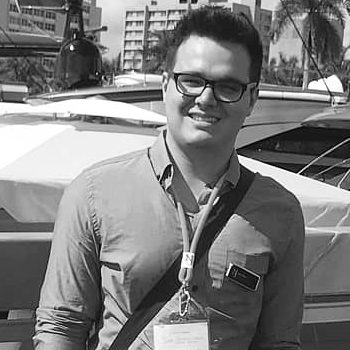 Photo of Juan Denis