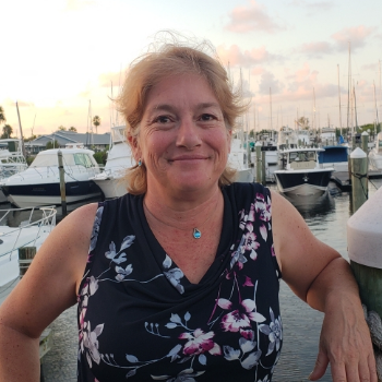 Mary-Beth Merendino