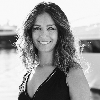 Photo of Céline Pujol