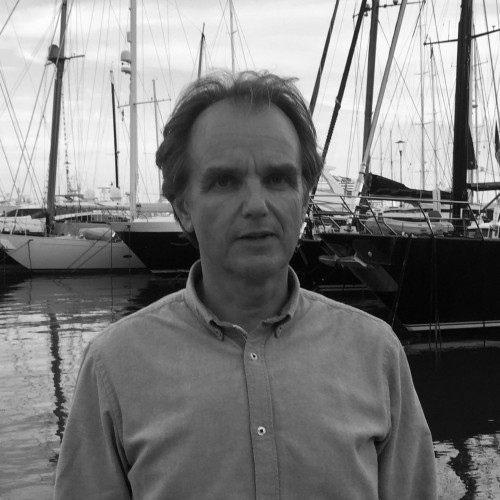 Photo of Jaap Havenga