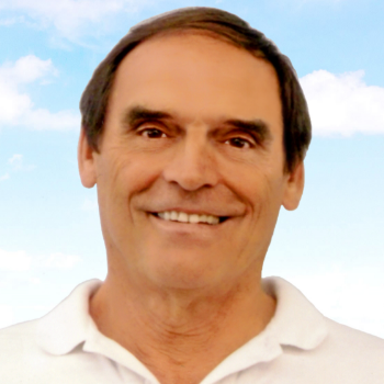 Yacht Broker Keith Clark