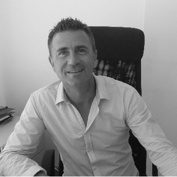 Photo of Micheal Graff