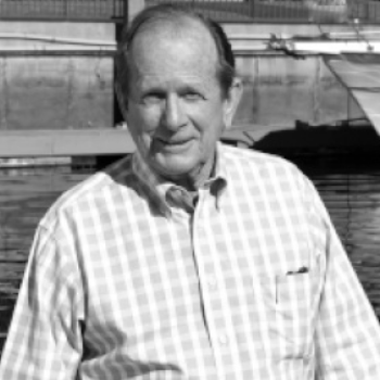 Photo of Jim Elliott