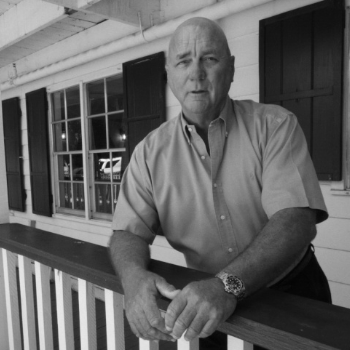 Photo of Bruce Leffers
