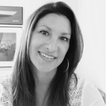 Photo of Megan Biehn