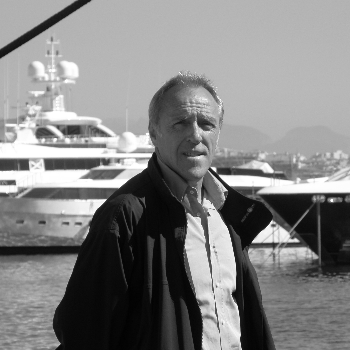 Photo of Joost Goverts