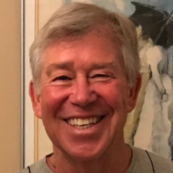 Yacht Broker Keith Kuhlman