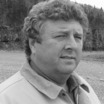 Photo of Michael Nethersole