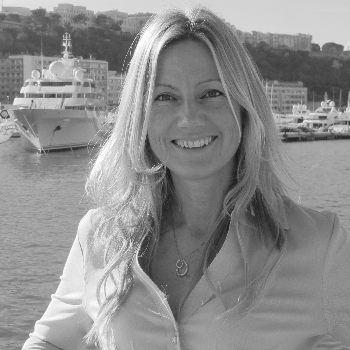 Photo of Anna Franciszkiewicz