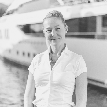 Photo of Edwina Harmer