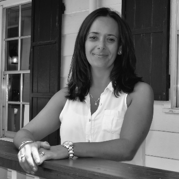 Photo of Rosana Williamson