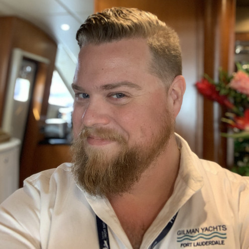 46-ft-Ocean Alexander-1987-46 Double Cabin-Moonshadow Hollywood Florida United States yacht for sale Chris Stanley 46-ft-Ocean Alexander-1987-46 Double Cabin-Moonshadow Hollywood Florida United States yacht for sale Chris Stanley