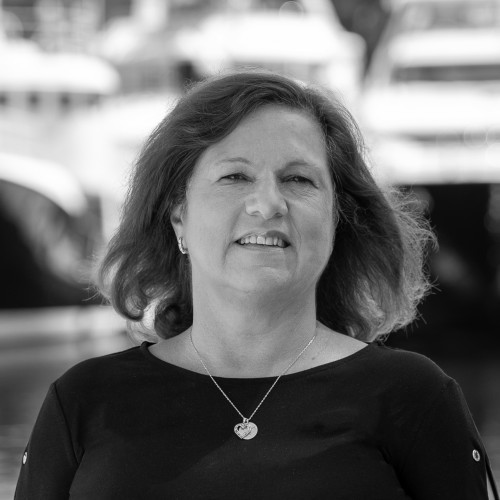 Photo of Mary Wickman