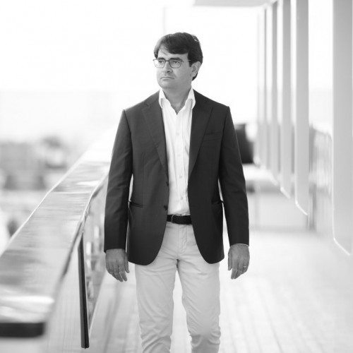Photo of Gabriele Modica Ragusa