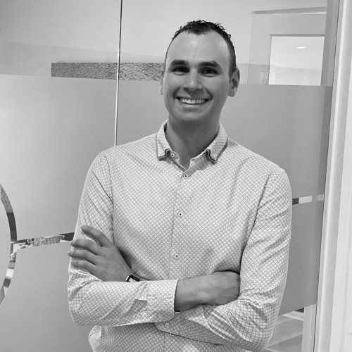 Photo of Andrew Yoder