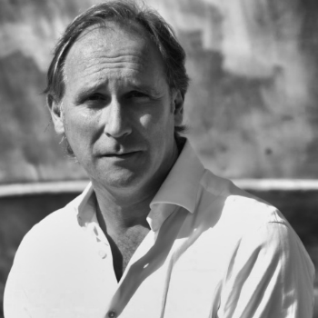 Photo of David Seal
