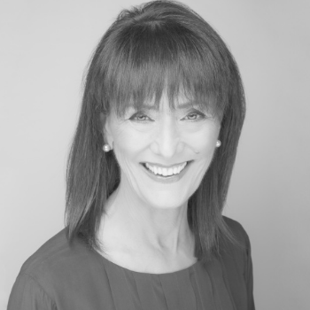 Photo of Ann Avery