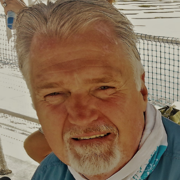 Yacht Broker Rick Furtado