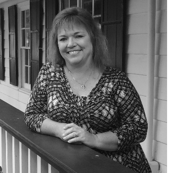 Photo of Tracie Burch