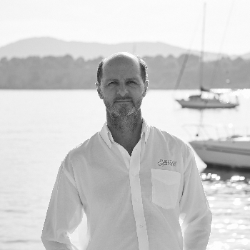 Photo of Simon Turner