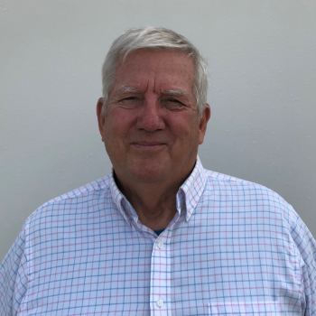Patrick Kirkbride