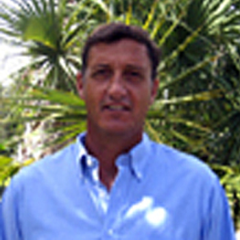 Trent Palmer