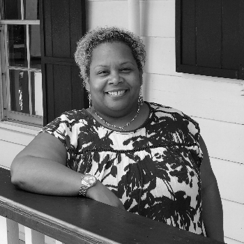 Photo of Ayo Reeves
