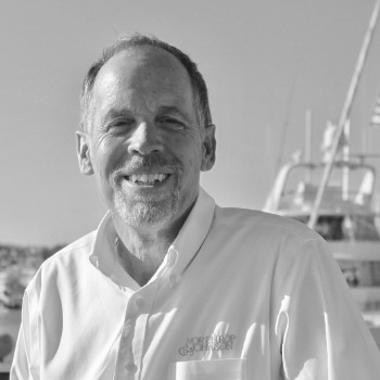 Photo of Paul Daubner