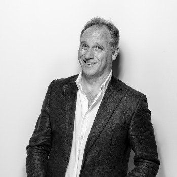 Photo of David Seal