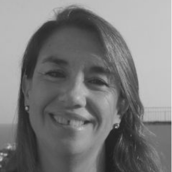 Photo of Dani Weber