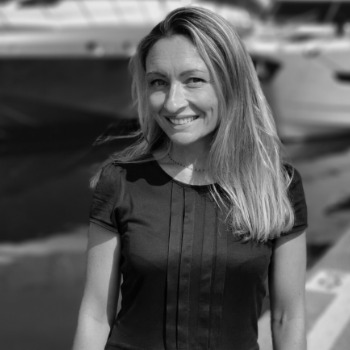 Photo of Sophie Aubertin