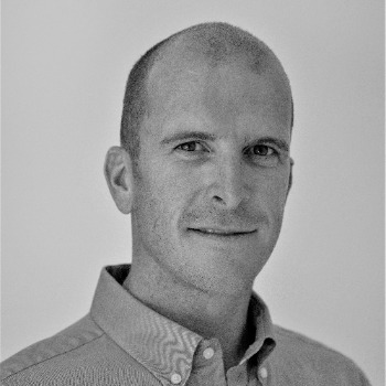 Photo of Sean McCarter