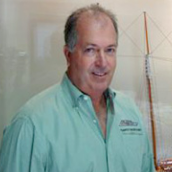 Mack Carroll II Yacht Broker / Partner Mack Carroll II Yacht Broker / Partner