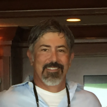 Chris Peters
