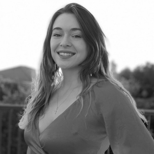 Photo of Stephanie Milam