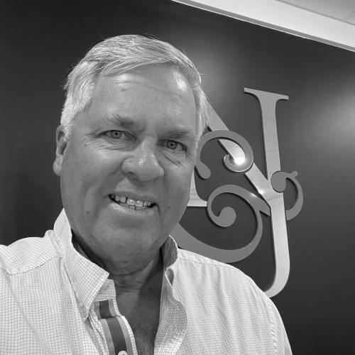 Photo of Bill Titus