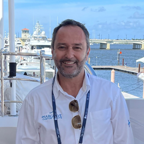 SeaStar 109ft Hargrave Yacht For Sale SeaStar 109ft Hargrave Yacht For Sale