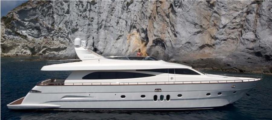 photo of 86' Canados 86 2008